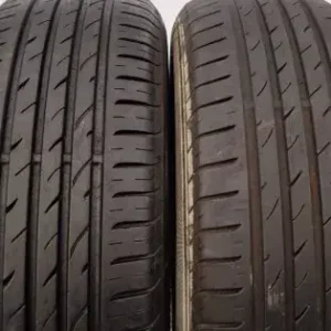 Ofertă exclusivă NEXEN N blue hd plua 215/65 R16 98H