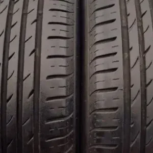 Ofertă specială NEXEN N blue hd plus 195/60 R15 88H