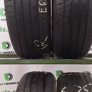 Mai ieftin NEXEN N fera sport 205/65 R17 100Y