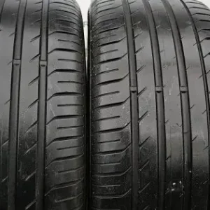 Preț redus NEXEN N fera sport 225/45 R17 91W