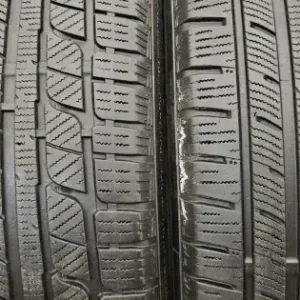 NANKANG Winter activa sv-55 215/65 R17 99H Retur gratuit