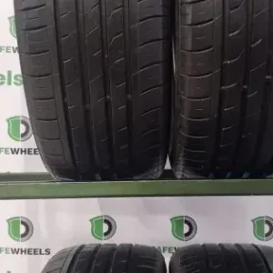 Retur ușor NEXEN N fera su 1 215/55 R17 94V