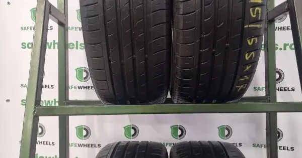 Retur ușor NEXEN N fera su 1 215/55 R17 94V