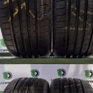 Cel mai vândut NEXEN N fera su 1 215/55 R17 94V