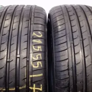 Chilipir NEXEN N fera su 1 215/55 R17 94V