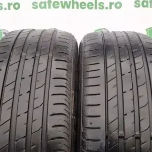 Ultima șansă NEXEN N fera su 1 215/55 R17 98W