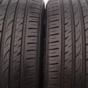 NEXEN N FERA SU4 205/45 R17 88W Livrare gratuită
