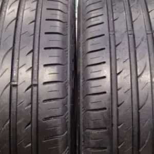 Ofertă limitată NEXEN N FERA SU4 215/55 R17 94W