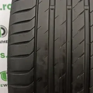 Retur ușor NEXEN N FERA SU4 225/45 R17 91W
