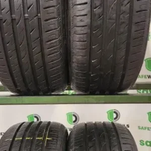 Preț promoțional NEXEN N FERA SU4 225/55 R17 101W