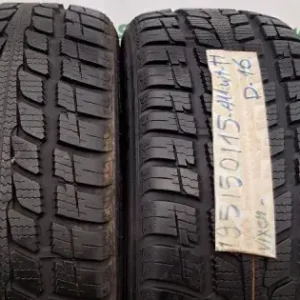 Nu rata NEXEN N priz 4s 195/50 R15 82H