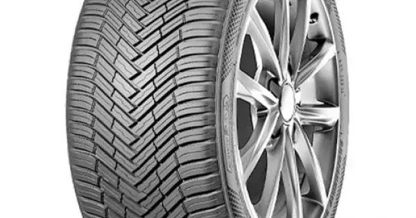 Nexen Nblue 4Season 2 225/40 R19 93Y Calitate înaltă
