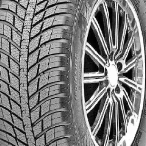 Ieftin Nexen Nblue 4Season 215/55 R16 97V