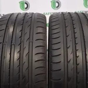 Mai ieftin NEXEN N8000 205/40 R17 84W