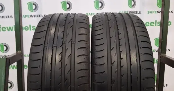 Mai ieftin NEXEN N8000 205/40 R17 84W