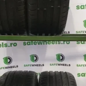 Plată securizată NEXEN N8000 205/45 R16 87W