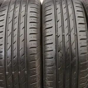 NEXEN Nblue HD Plus 195/65 R15 91H Calitate înaltă