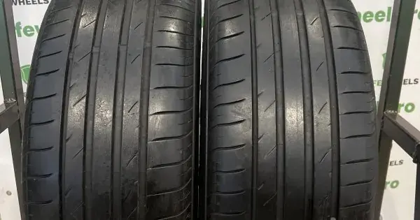 Preț mic NEXEN Nblue HD Plus 215/60 R16 95V