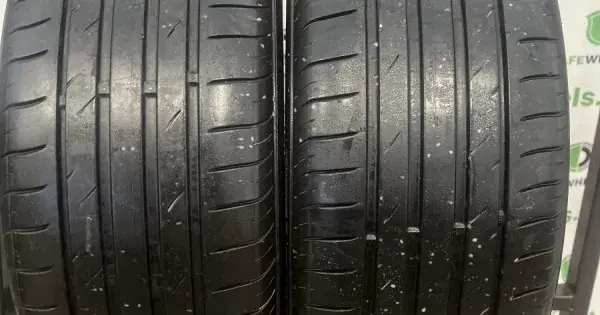 Retur gratuit NEXEN Nblue HD Plus 215/60 R16 95V