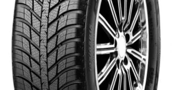 Lichidare de stoc Nexen Nblue-4Season 195/65 R15 91H