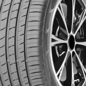 Reducere extra Nexen Nfera RU1 235/55 R19 101Y