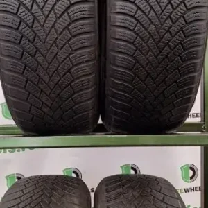 NEXEN Winguard snow'g 3 215/65 R16 98H Nu rata