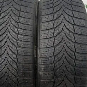 NEXEN WINGUARD SPORT 2 205/55 R17 95V Ieftin