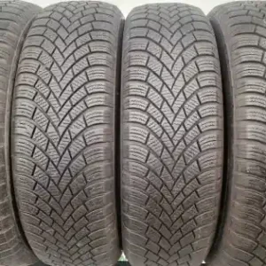 Preț redus NEXEN WINGUARD SNOW G 3 WH21 215/70 R16 100T