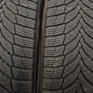 Noutate NEXEN WINGUARD SPORT 2 SUV 245/65 R17 107H