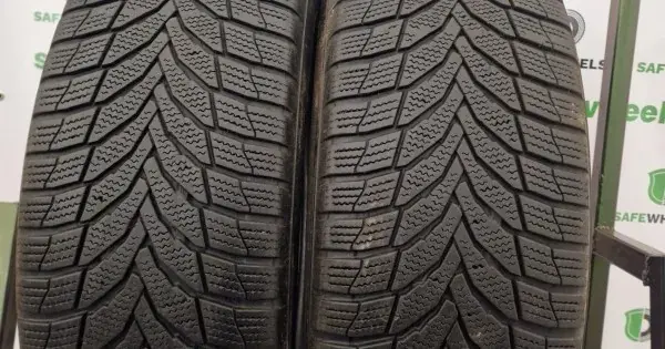 Noutate NEXEN WINGUARD SPORT 2 SUV 245/65 R17 107H