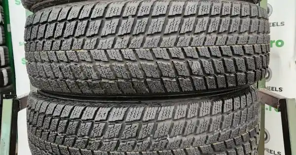 NEXEN Winguard suv 215/70 R16 100T Livrare rapidă