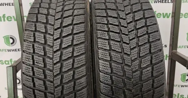 NEXEN Winguard suv 225/60 R17 103H Ofertă