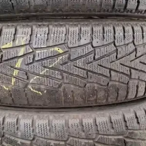 NEXEN Winguard win spike 225/60 R18 100T Bestseller
