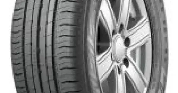 Bestseller NOKIAN CARGOPROOF C 225/75 R16C 121/120R