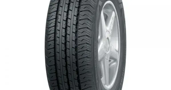 Ofertă exclusivă NOKIAN cLINE CARGO 215/70 R15C 109/107S