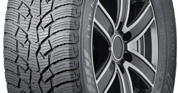 NOKIAN HAKKAPELIITA CR4 215/60 R17C 109/107R Ieftin