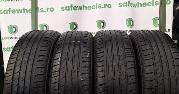 Transport gratuit NOKIAN iLINE 185/65 R15 88T