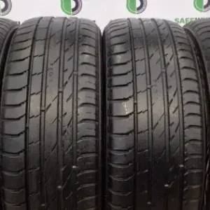 Reducere extra NOKIAN Iline 195/60 R15 88H