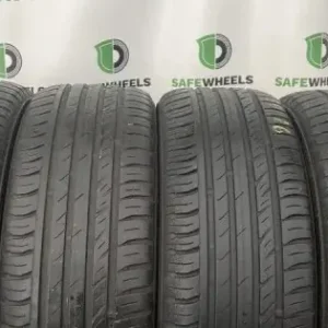 Cel mai vândut NOKIAN iLINE 205/55 R16 91H