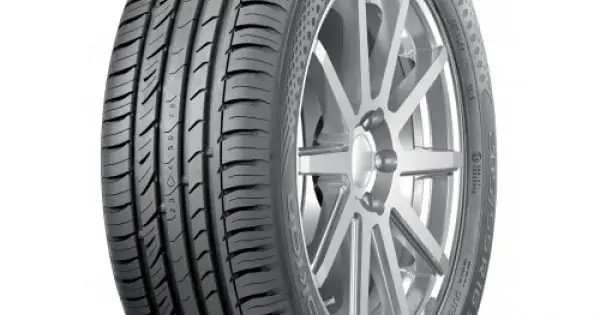 Expediere rapidă NOKIAN Nokian iLine 185/65 R14 86T