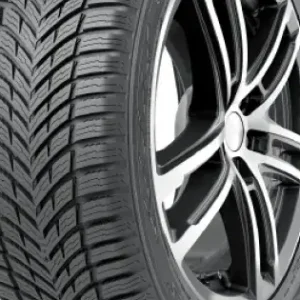 Ofertă specială NOKIAN Nokian Tyres Seasonproof 1 165/60 R15 77H