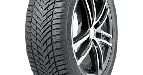 NOKIAN Nokian Tyres Seasonproof 1 215/50 R17 95W Reduceri