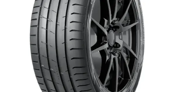 Transport gratuit NOKIAN Powerproof 1 225/35 R19 88Y