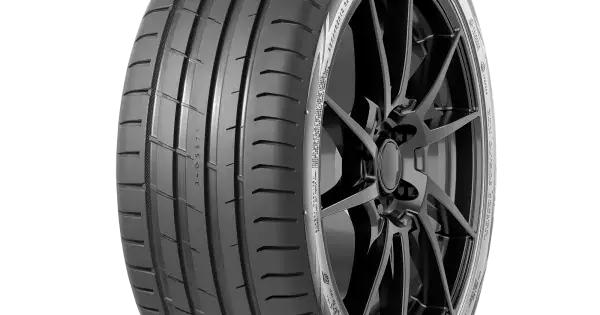 Livrare rapidă NOKIAN POWERPROOF 1 255/50 R19 107Y