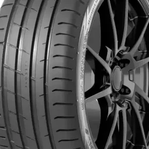 Cumpărături sigure NOKIAN POWERPROOF 1 275/30 R20 97Y
