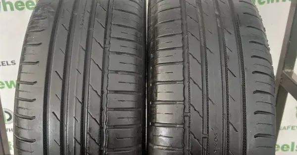 NOKIAN POWERPROOF 195/60 R15 88H Ofertă de sezon