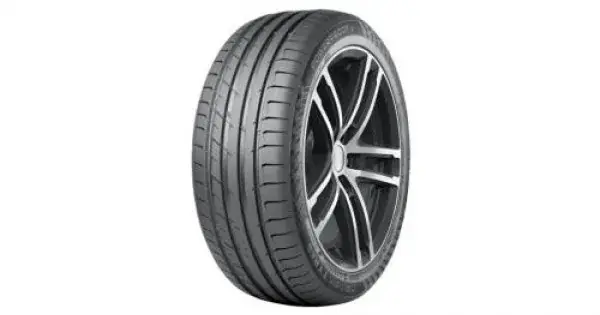 Doar azi NOKIAN Powerproof 2 215/55 R17 98W