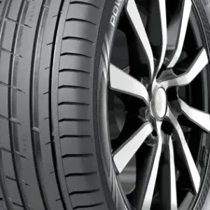 NOKIAN POWERPROOF SUV 275/40 R21 107Y Reducere specială