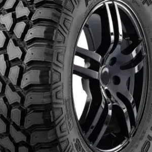 NOKIAN ROCKPROOF 35/12,5 R20 121Q Promoție