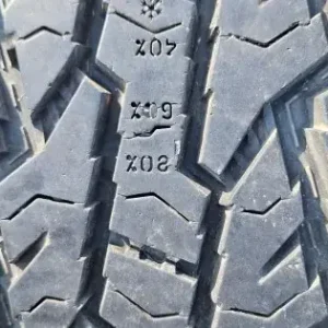Ofertă NOKIAN ROTIIVA AT PLUS 275/65 R18 123/120S